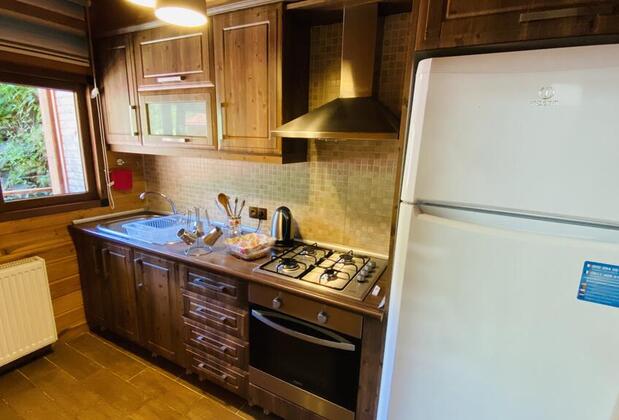 Kaya Apart Pansiyon - Görsel 26