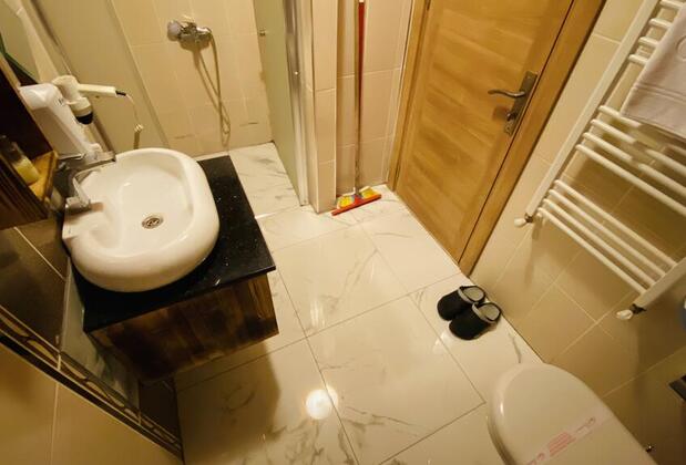 Kaya Apart Pansiyon - Görsel 27