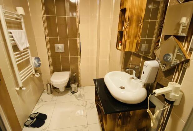 Kaya Apart Pansiyon - Görsel 28