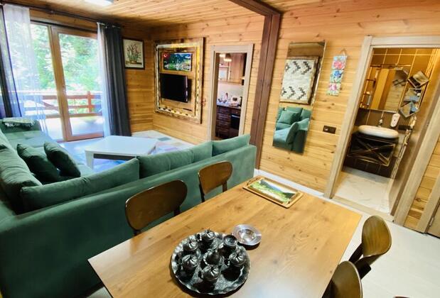 Kaya Apart Pansiyon - Görsel 29