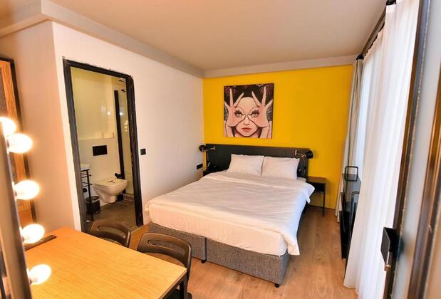 Fitaş Oda Beyoğlu - Görsel 12