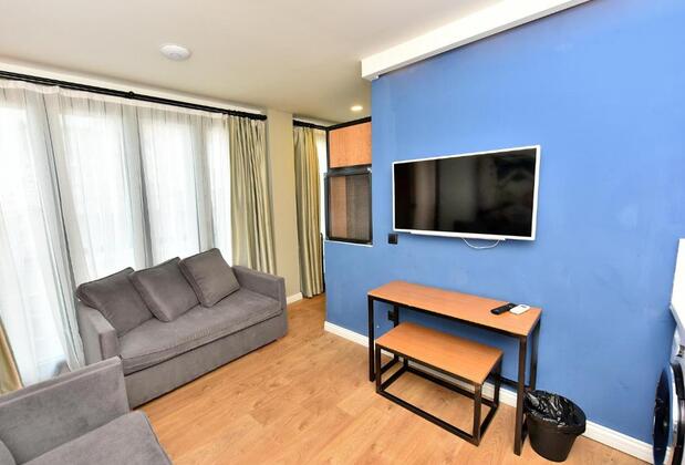 Fitaş Oda Beyoğlu - Görsel 13