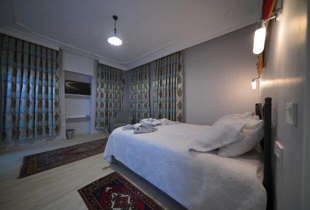 Pashabelle Hotel - Görsel 12