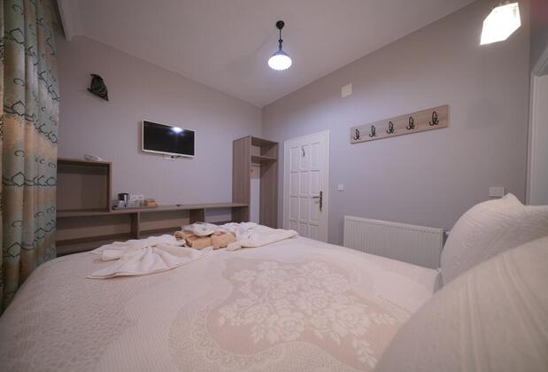 Pashabelle Hotel - Görsel 13