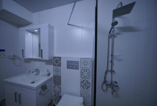 Pashabelle Hotel - Görsel 35