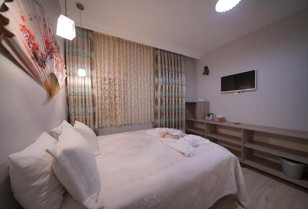 Pashabelle Hotel - Görsel 15