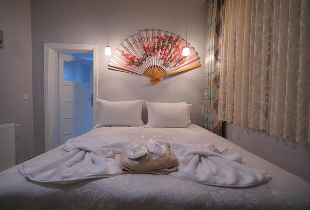 Pashabelle Hotel - Görsel 16