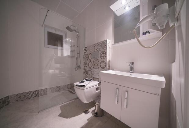 Pashabelle Hotel - Görsel 32