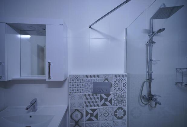 Pashabelle Hotel - Görsel 34