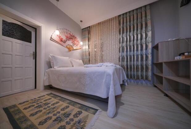 Pashabelle Hotel - Görsel 17