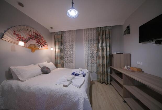 Pashabelle Hotel - Görsel 18