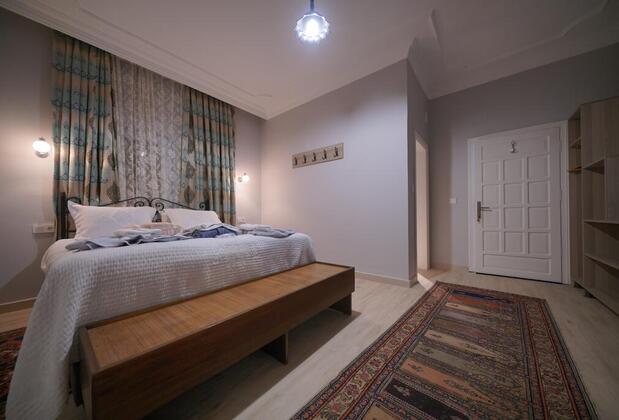 Pashabelle Hotel - Görsel 20