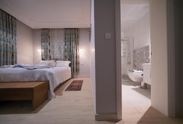 Pashabelle Hotel - Görsel 21