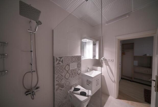 Pashabelle Hotel - Görsel 31