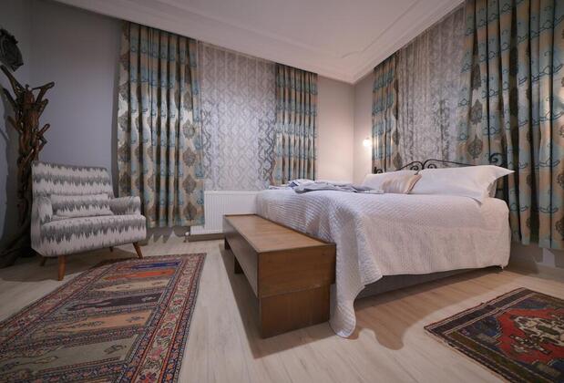 Pashabelle Hotel - Görsel 22