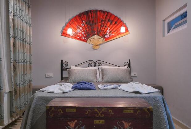 Pashabelle Hotel - Görsel 23