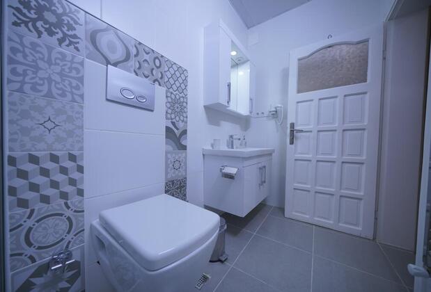 Pashabelle Hotel - Görsel 29