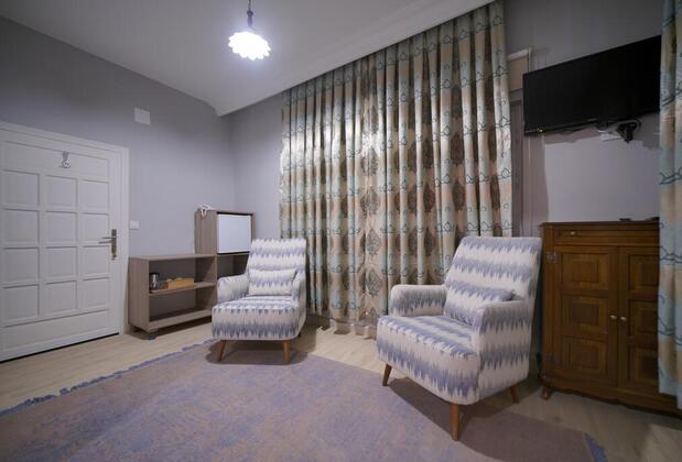 Pashabelle Hotel - Görsel 24