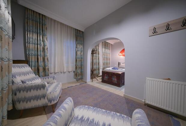 Pashabelle Hotel - Görsel 25