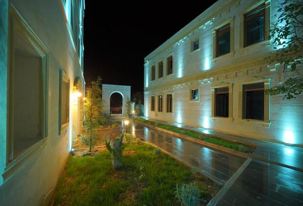 Pashabelle Hotel - Görsel 27