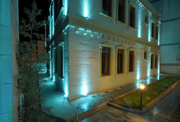 Pashabelle Hotel - Görsel 28