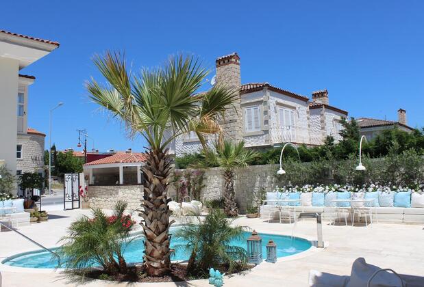 Likör Hanım Butik Otel - Görsel 9