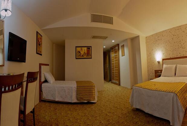 Adnan Bey Hotel - Görsel 7