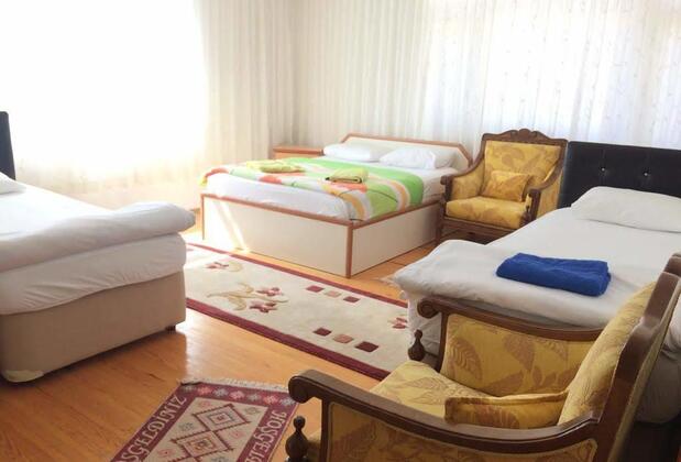 Şehsuvar Peace Pension - Görsel 16