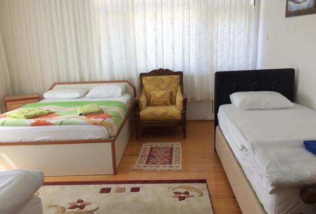 Şehsuvar Peace Pension - Görsel 17