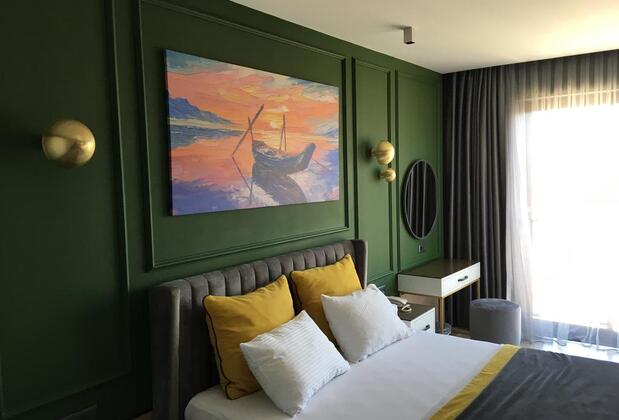 Espina Hotel - Görsel 32