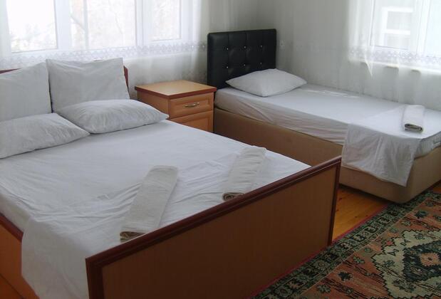 Şehsuvar Peace Pension - Görsel 19