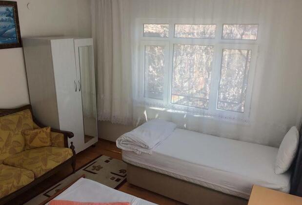 Şehsuvar Peace Pension - Görsel 20