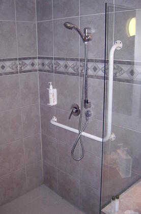 Şehsuvar Peace Pension - Görsel 21