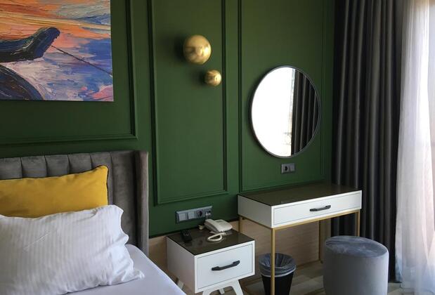 Espina Hotel - Görsel 33