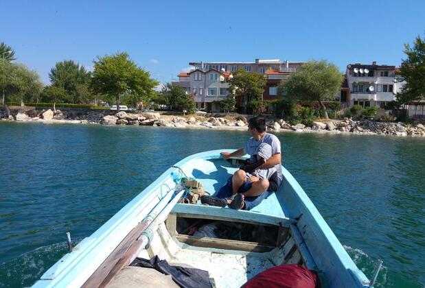 Şehsuvar Peace Pension - Görsel 3