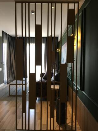 Espina Hotel - Görsel 23