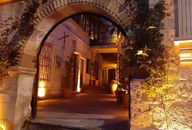 Adelya Cave Hotel - Görsel 4