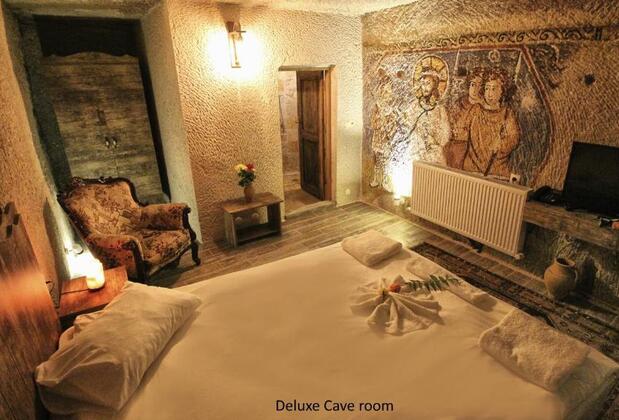 Adelya Cave Hotel - Görsel 50