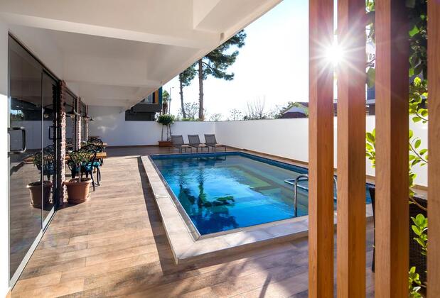 Espina Hotel - Görsel 11