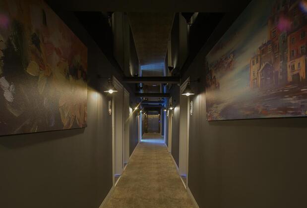 Espina Hotel - Görsel 20