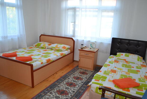 Şehsuvar Peace Pension - Görsel 22