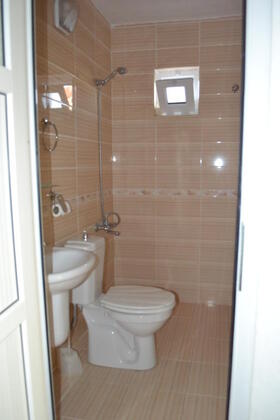 Şehsuvar Peace Pension - Görsel 23