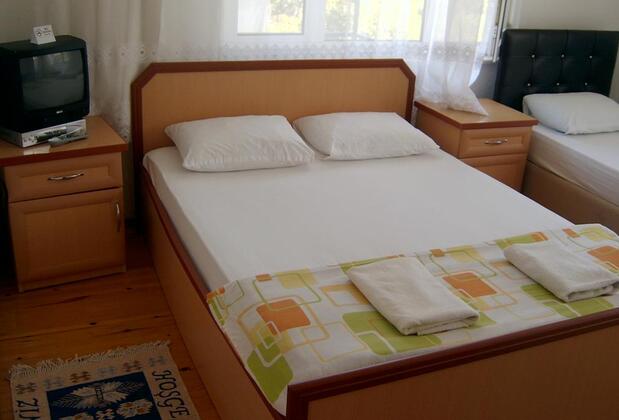 Şehsuvar Peace Pension - Görsel 24