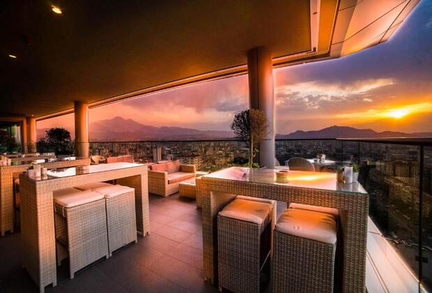 Radisson Blu Otel Kayseri - Görsel 9