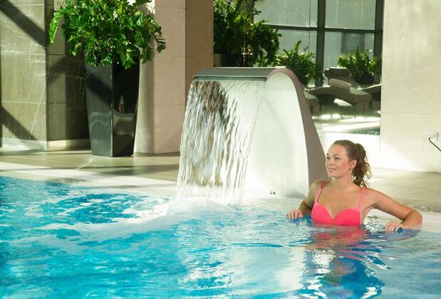 Radisson Blu Otel Kayseri - Görsel 10