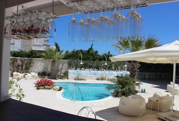 Likör Hanım Butik Otel - Görsel 7