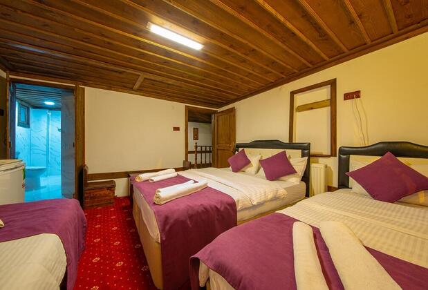 Güneş VIP Konak Otel - Görsel 18