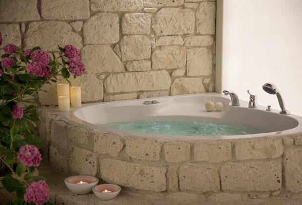 Likör Hanım Butik Otel - Görsel 19