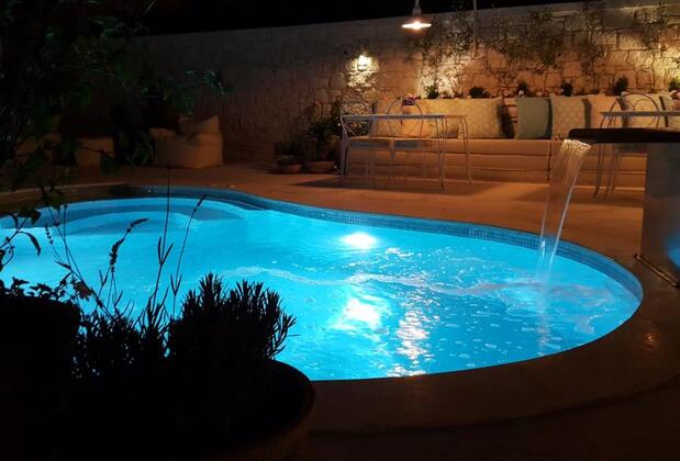 Likör Hanım Butik Otel - Görsel 6