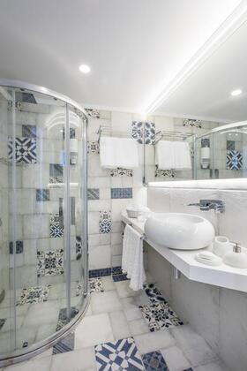 Likör Hanım Butik Otel - Görsel 26